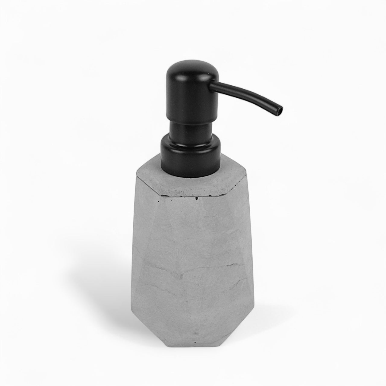 Ziepii | Concrete soap dispenser