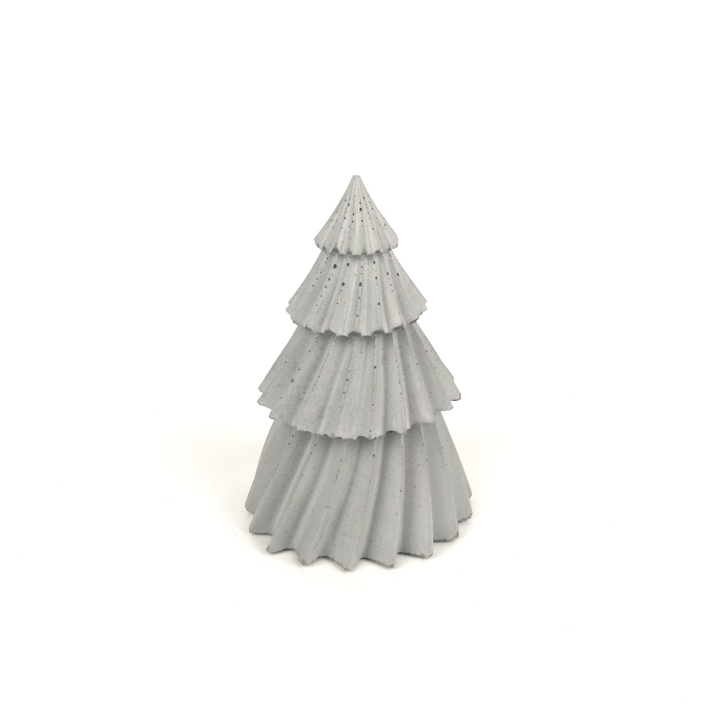 Juulo | Weihnachtsbaum aus Beton