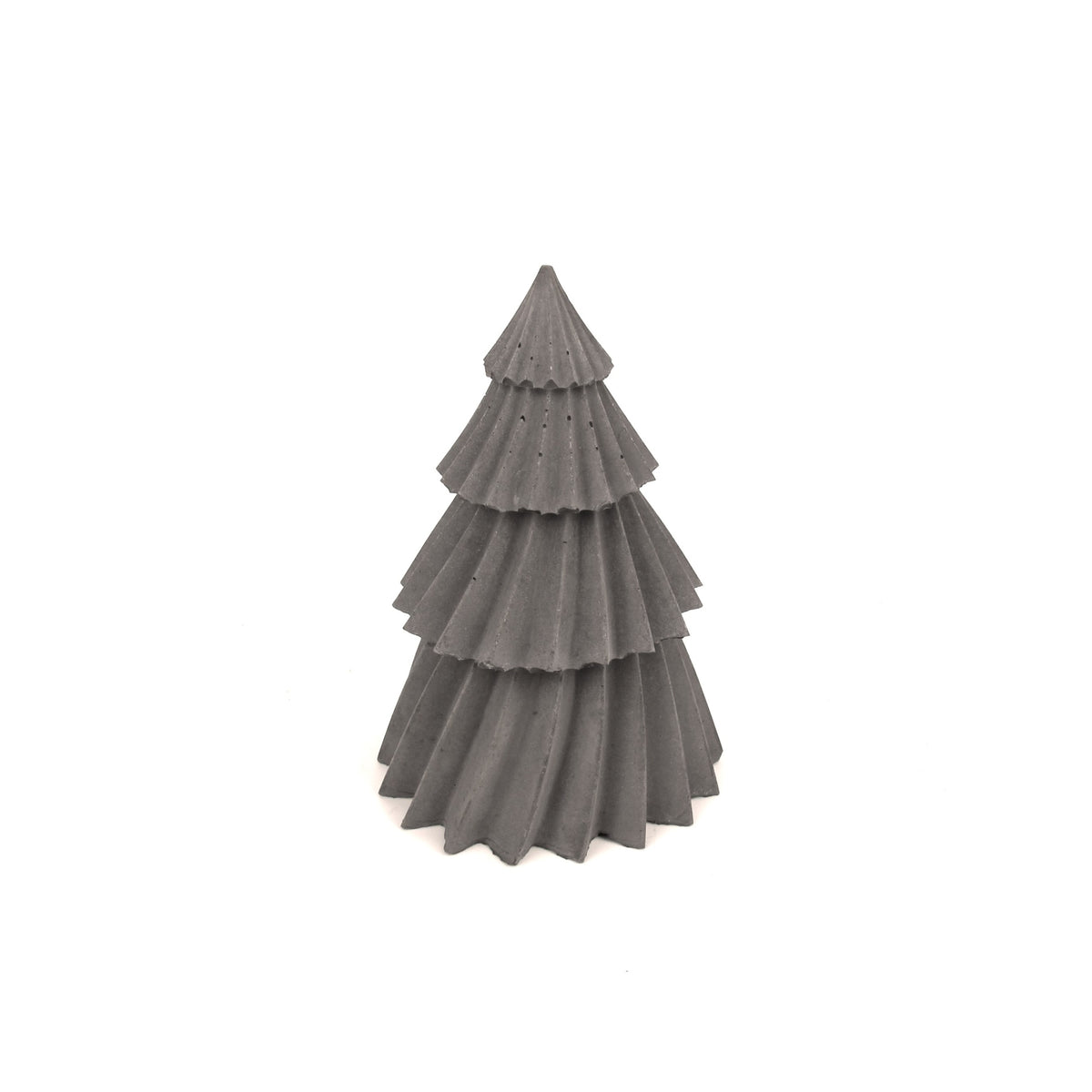 Juulo | Weihnachtsbaum aus Beton