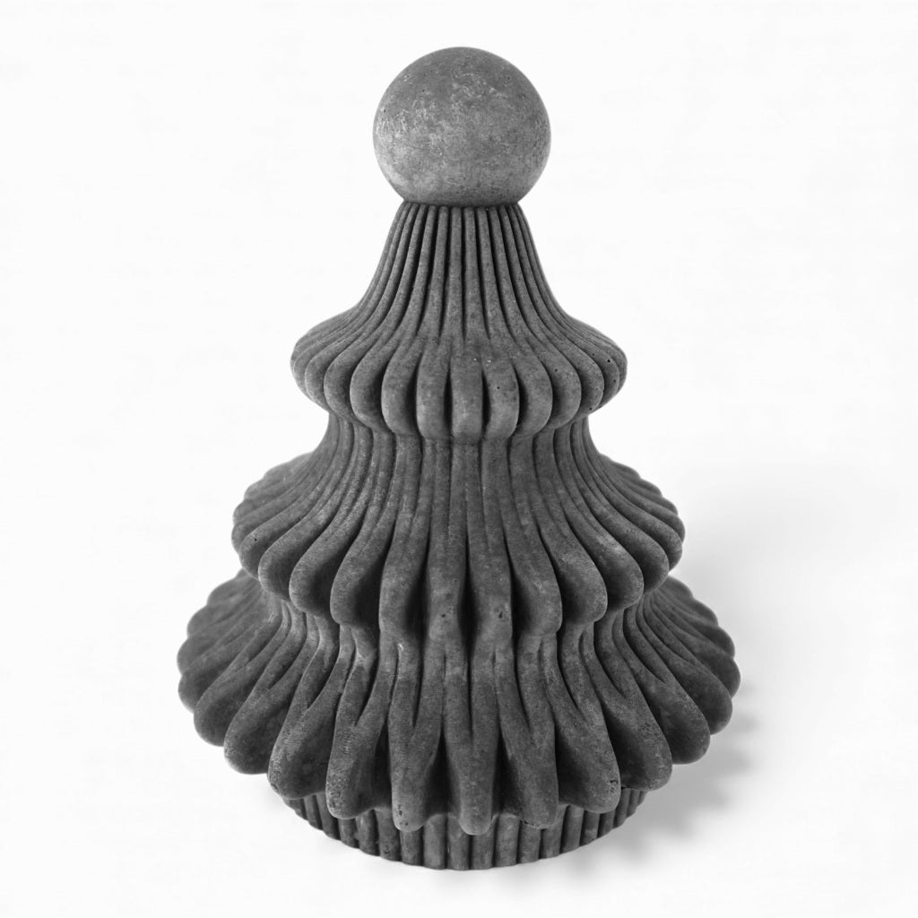 Egle | Weihnachtsbaum aus Beton