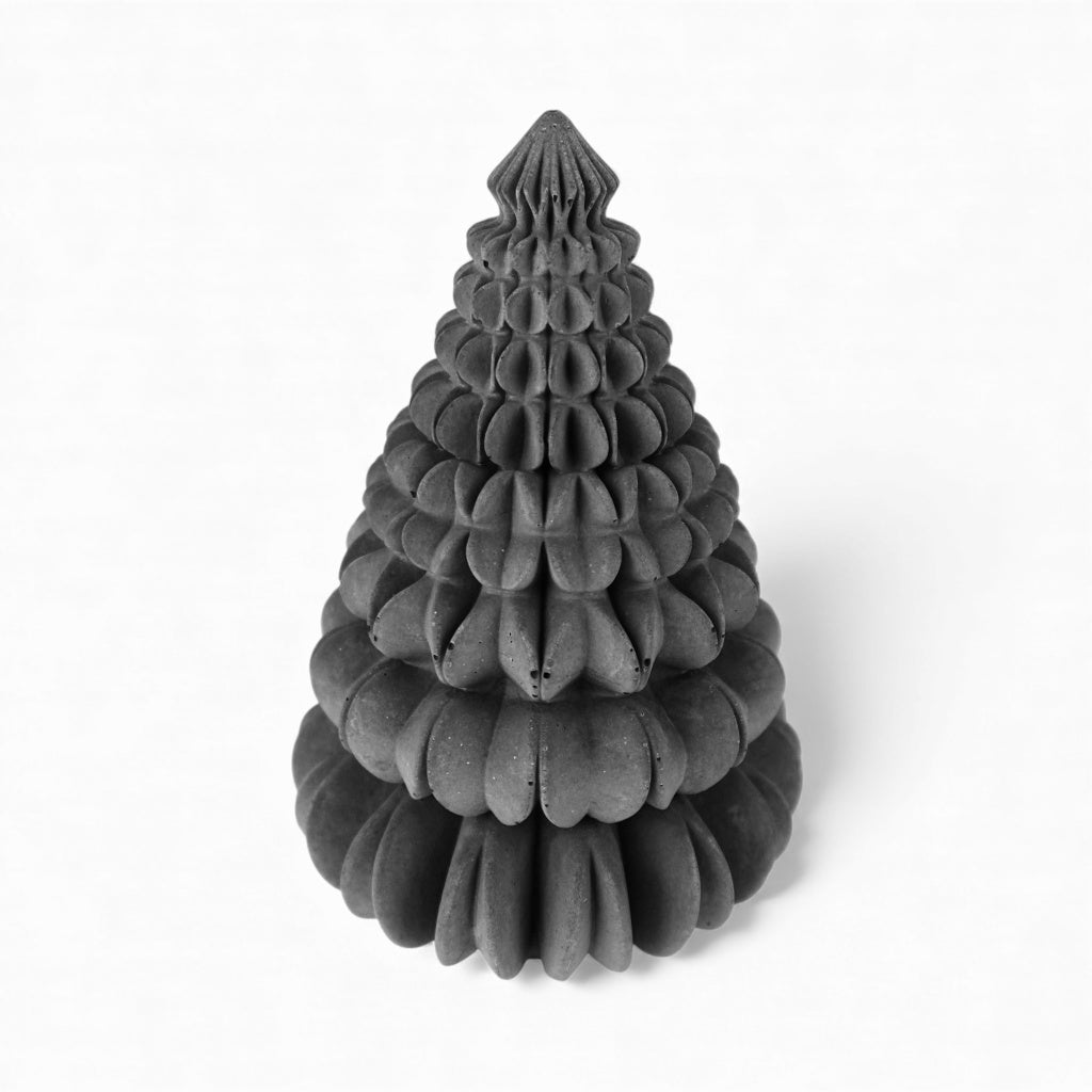 Jola | Weihnachtsbaum aus Beton