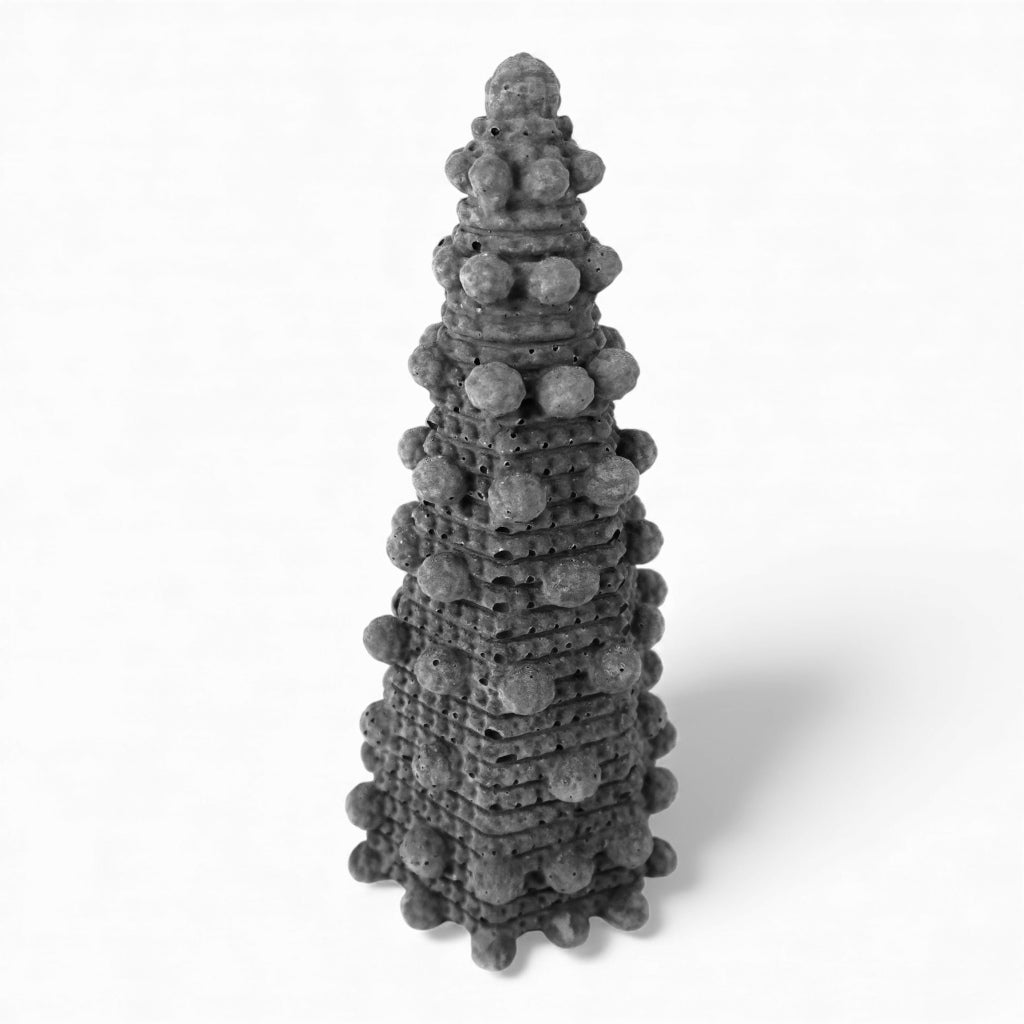 Boom | Weihnachtsbaum aus Beton