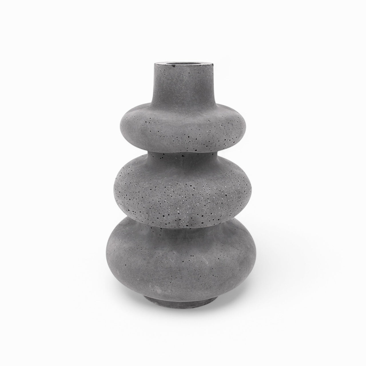 Pasu | Vase aus Beton