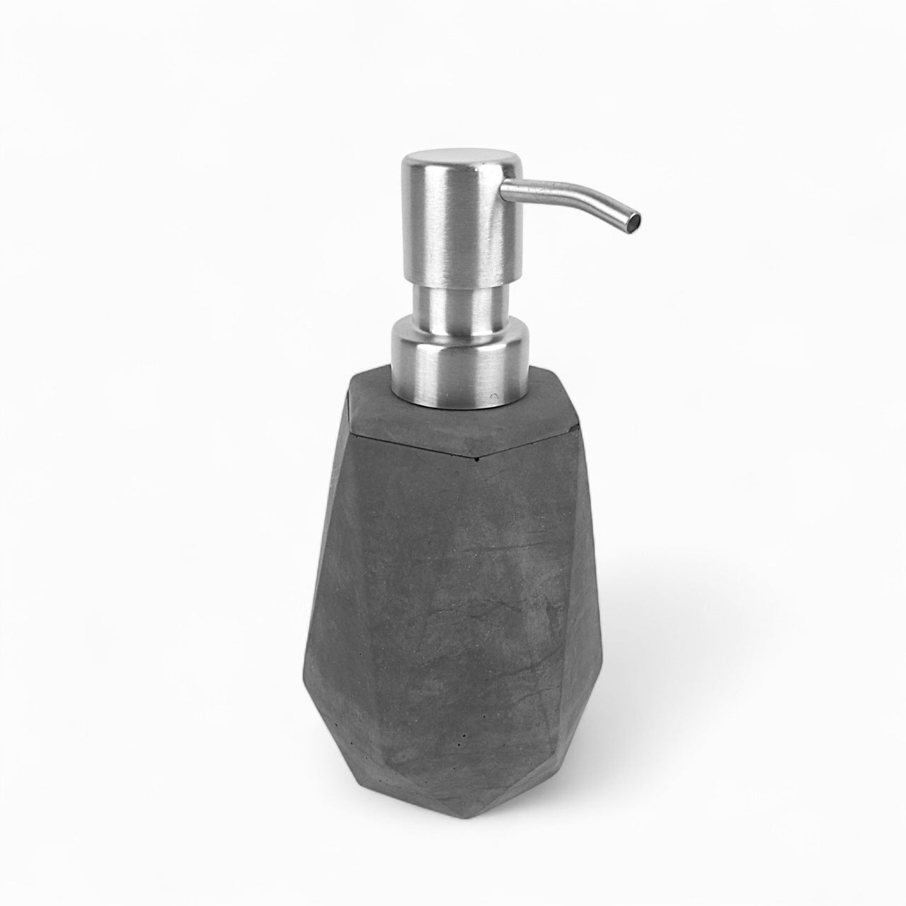 Ziepii | Concrete soap dispenser