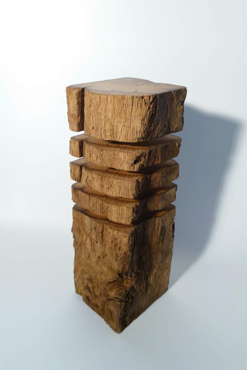 Torn | Designer Stehlampe