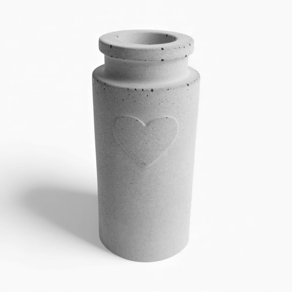 Calon | Vase aus Beton