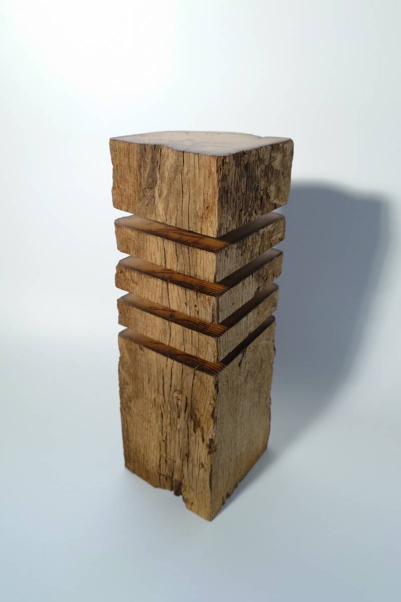 Torn | Designer Stehlampe