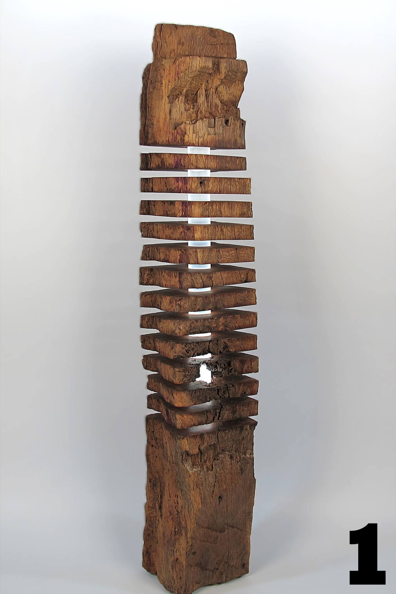 Torn | Designer Stehlampe