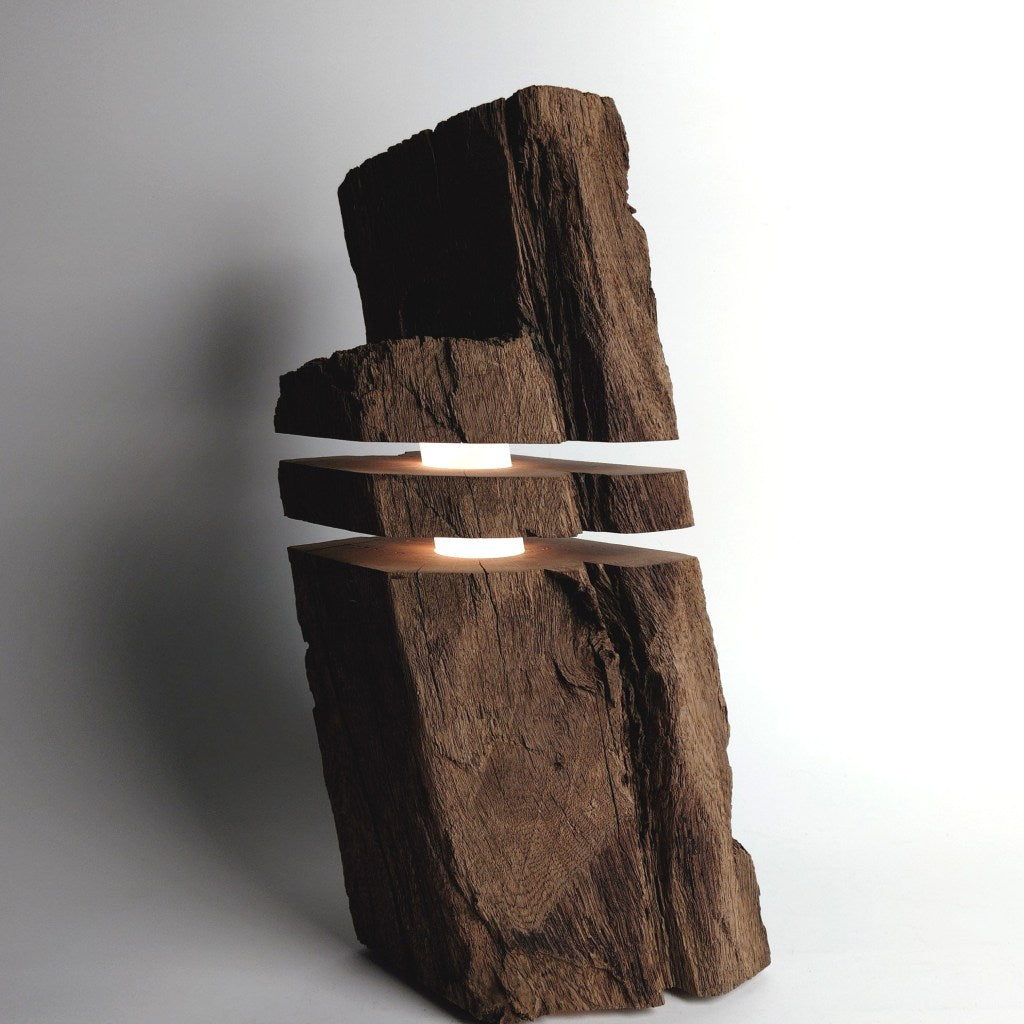 Torn 9 | Designer Stehlampe