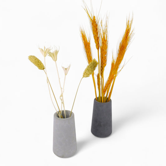 Kande | Vase aus Beton