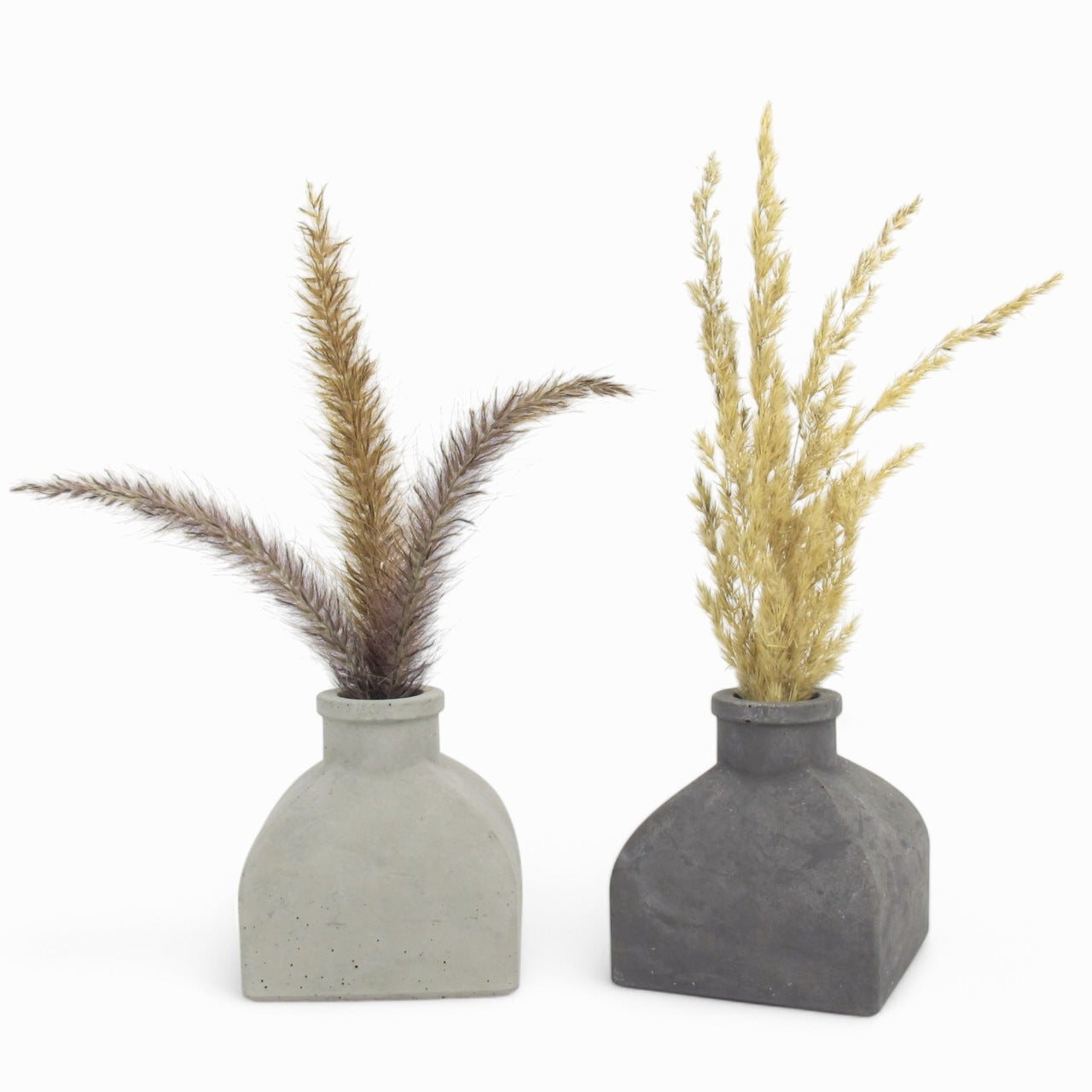 Feyna | Concrete vase