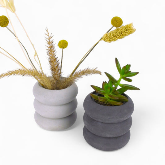 Rio | Gefäß aus Beton