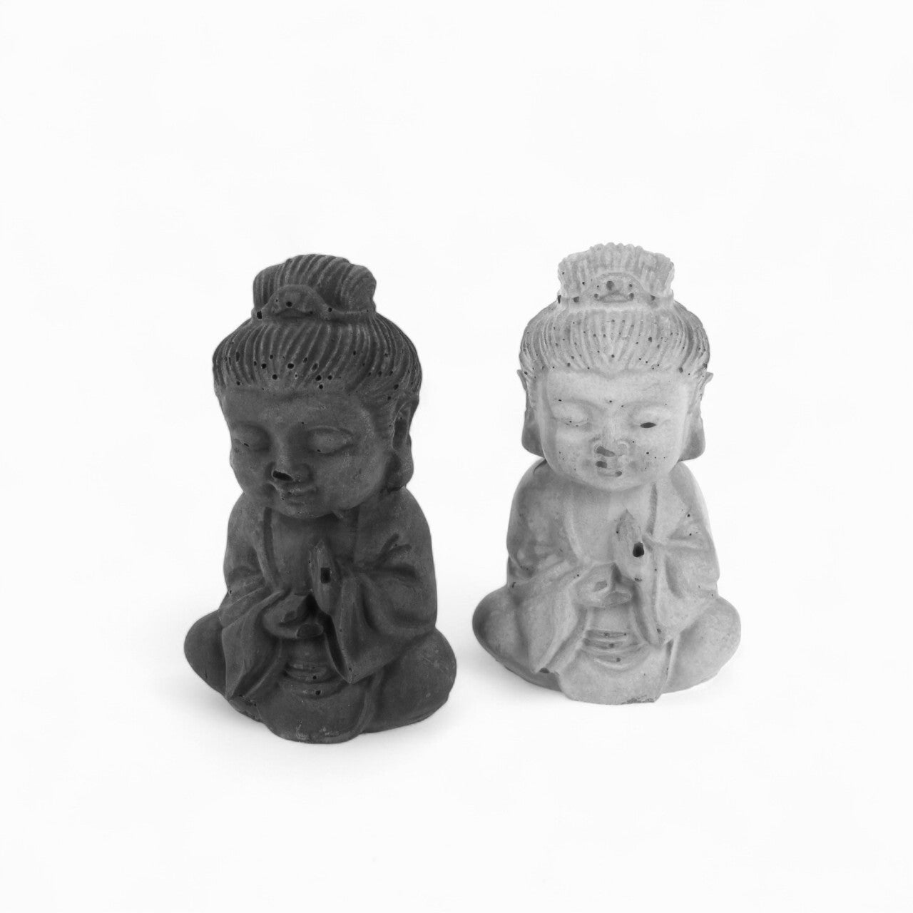 Bula | Buddha aus Beton