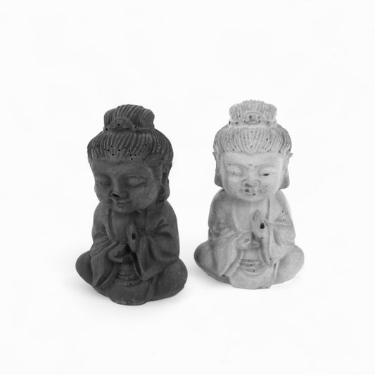 Bula | Buddha aus Beton