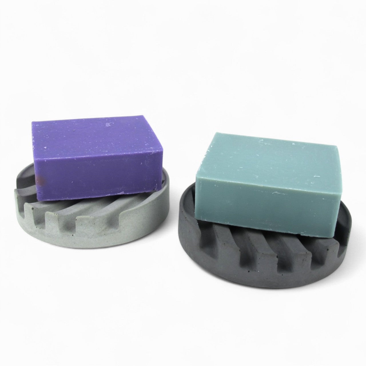 Sapun | Concrete soap dish