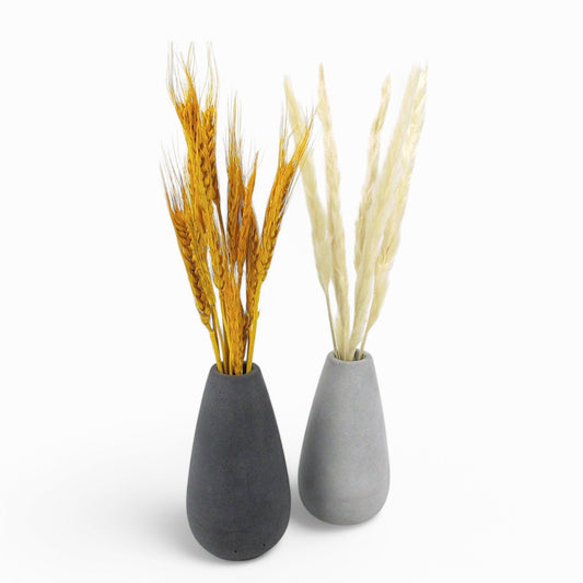 Ipu | Vase aus Beton