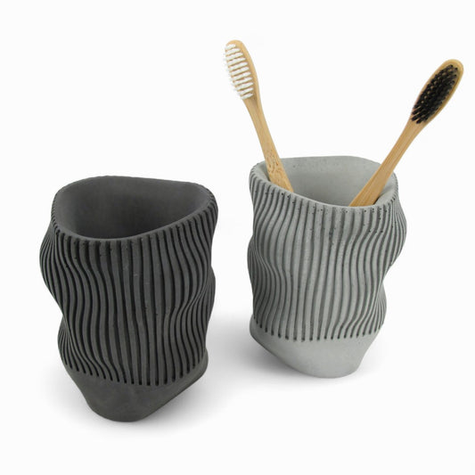 Kuppi | Becher aus Beton