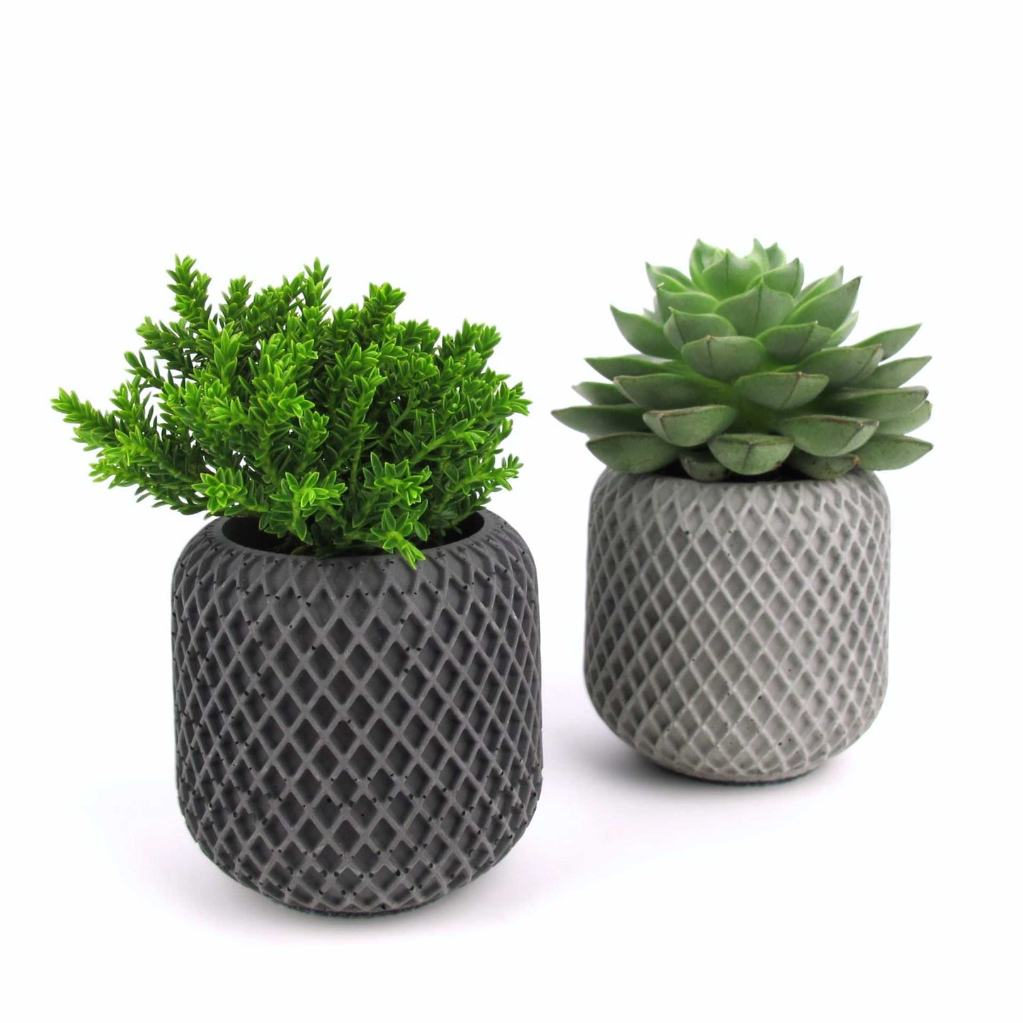 Baku | Vessel made of concrete