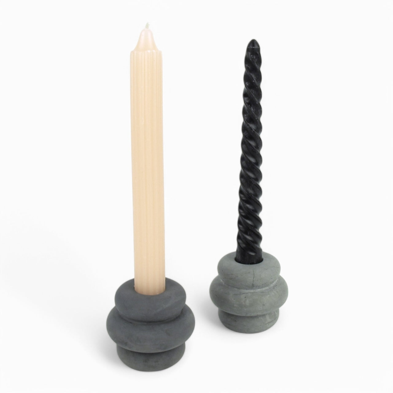 Buto | Kerzenständer aus Beton