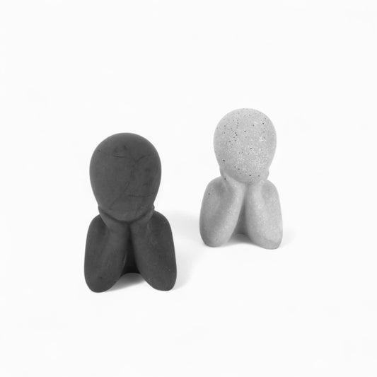 Liy | Figur aus Beton