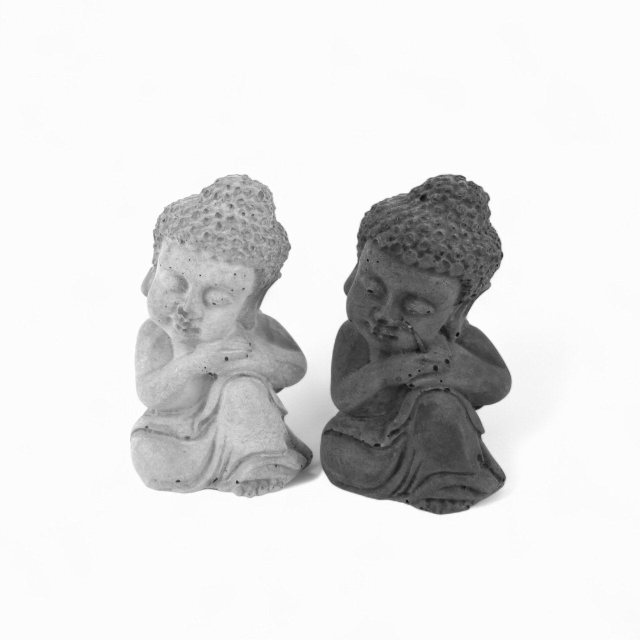 Bala | Buddha aus Beton