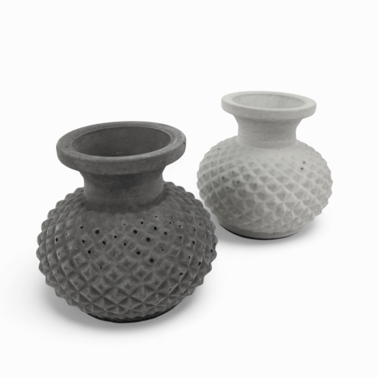 Fio | mini Vase aus Beton