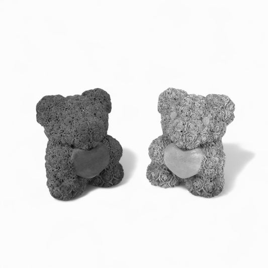 Rosi | Bärchen aus Beton