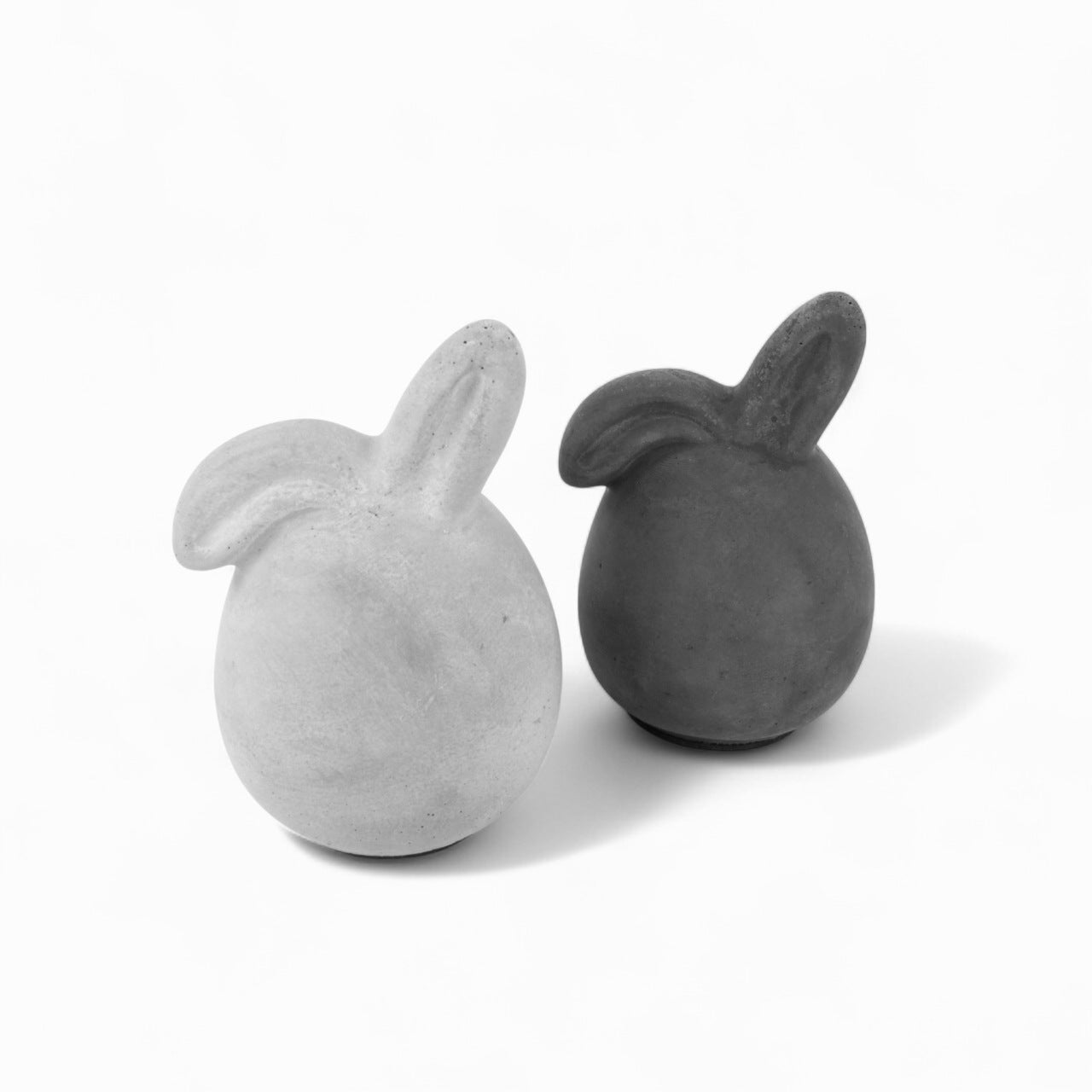 Ovu | Hasenohren aus Beton