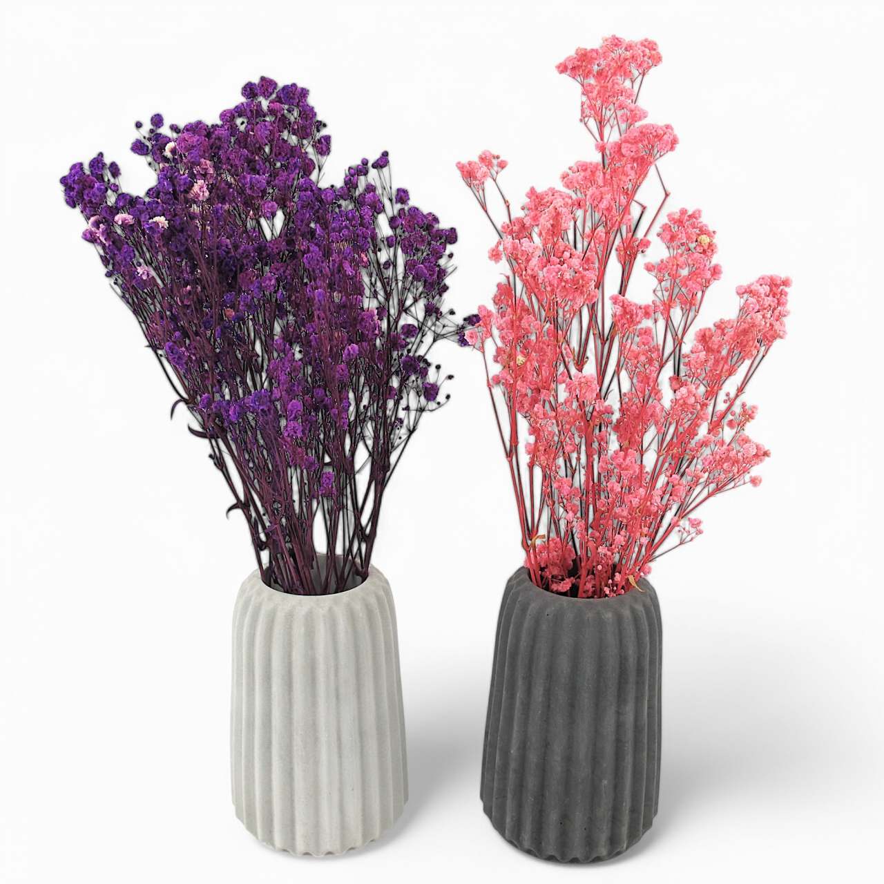 Wazon | Concrete vase