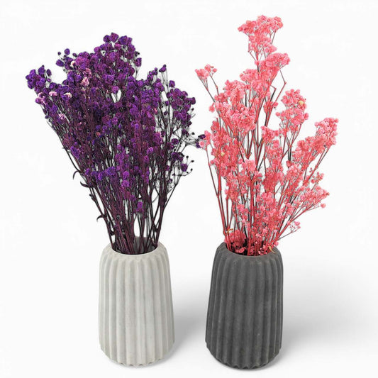 Wazon | Vase aus Beton