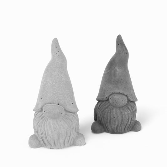 Olaf | Wichtel aus Beton