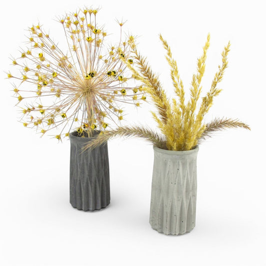 Lope | Vase aus Beton