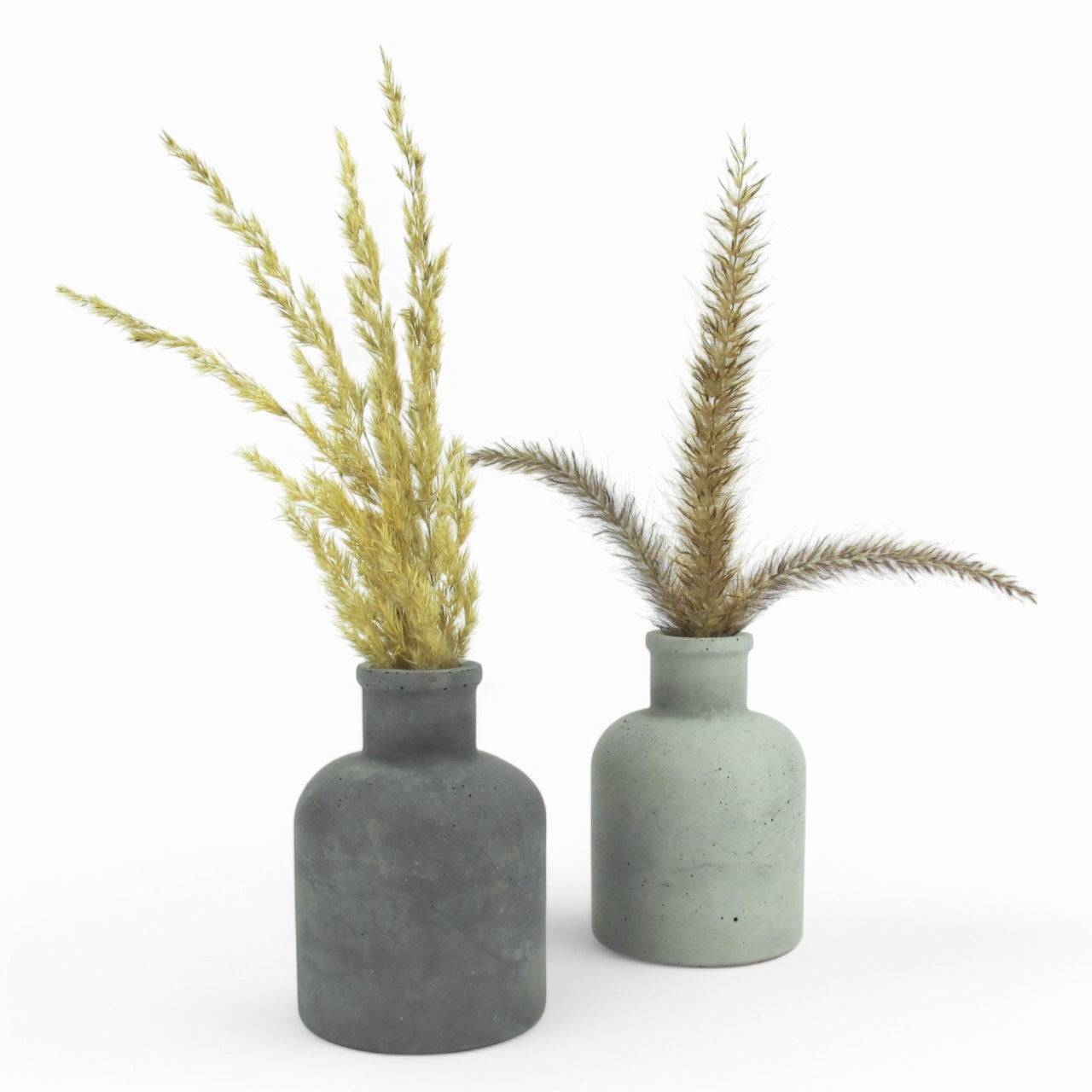 Baab | Concrete vase