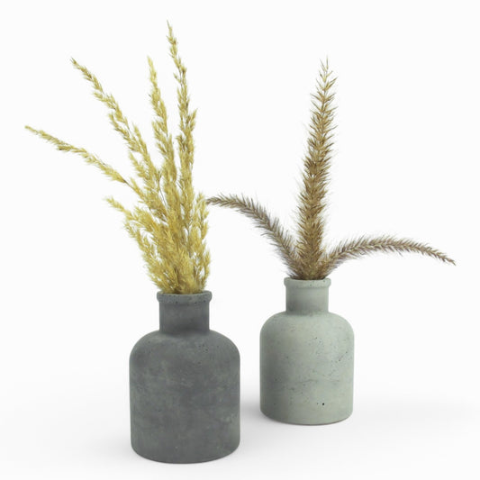 Baab | Vase aus Beton
