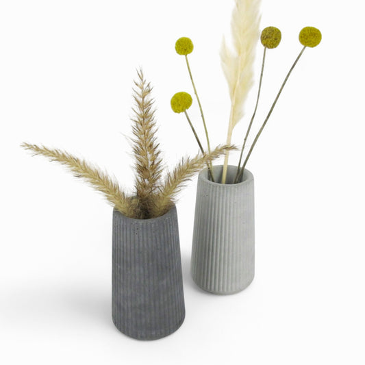 Jarra | Vase aus Beton