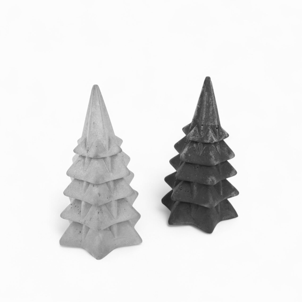 Greni | Weihnachtsbaum aus Beton