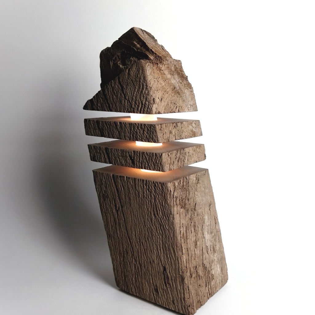 Torn 10 | Designer Stehlampe