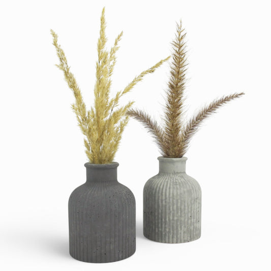 Lorea | Vase aus Beton