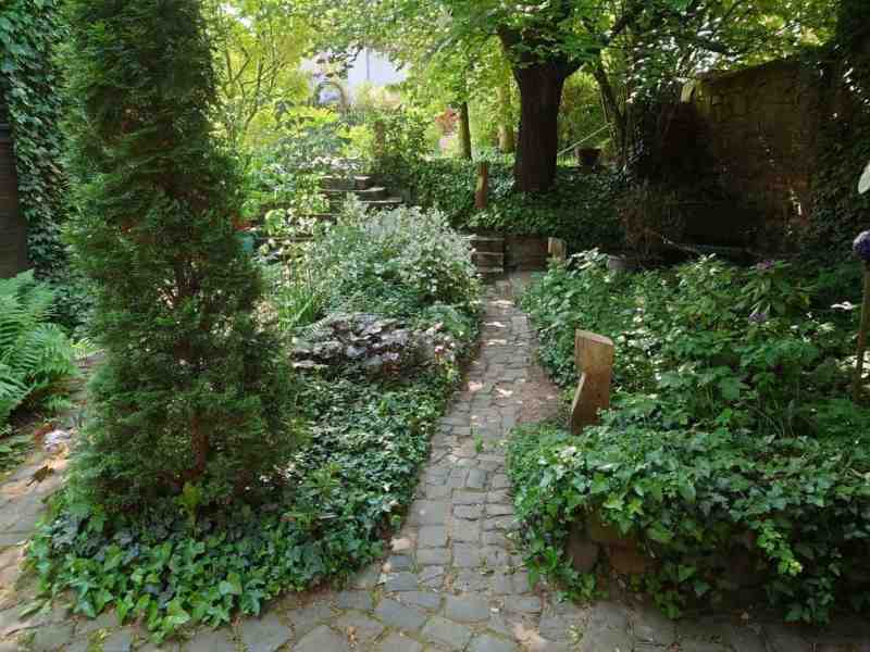 Nüri | Wegeleuchte für den Garten