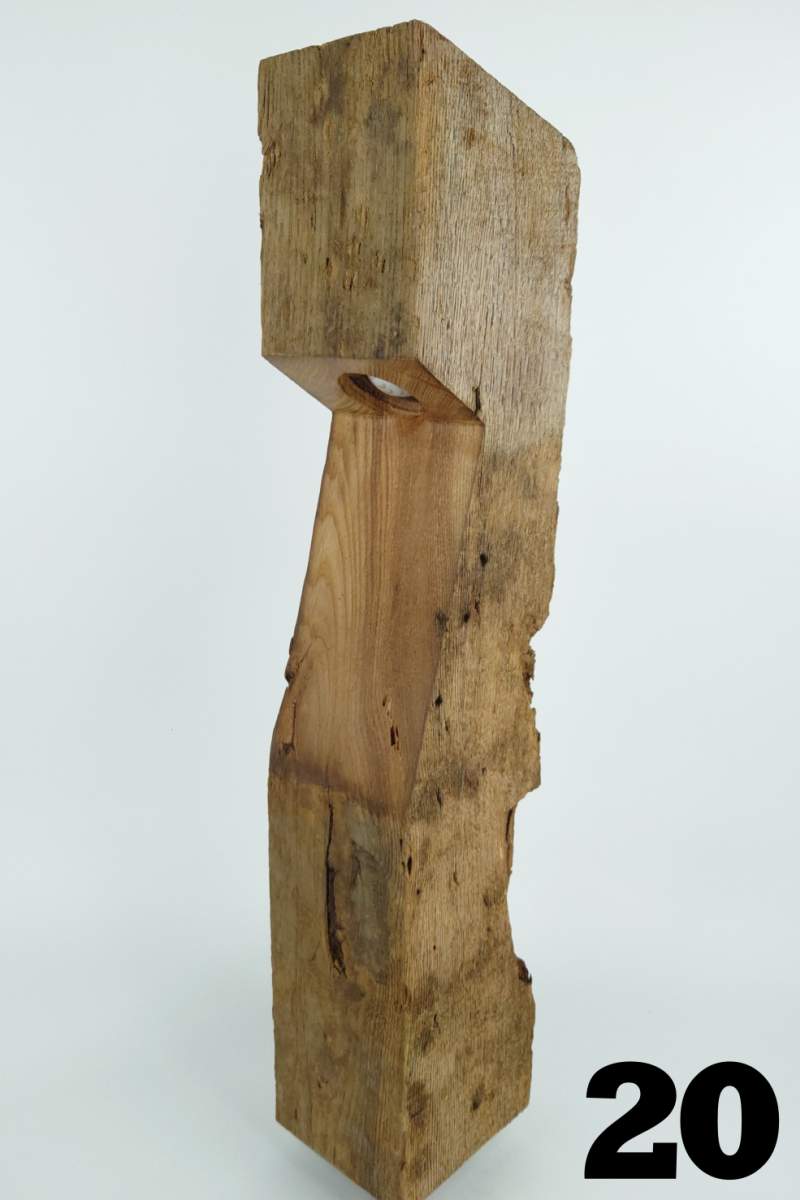 Nüri | Wegeleuchte für den Garten