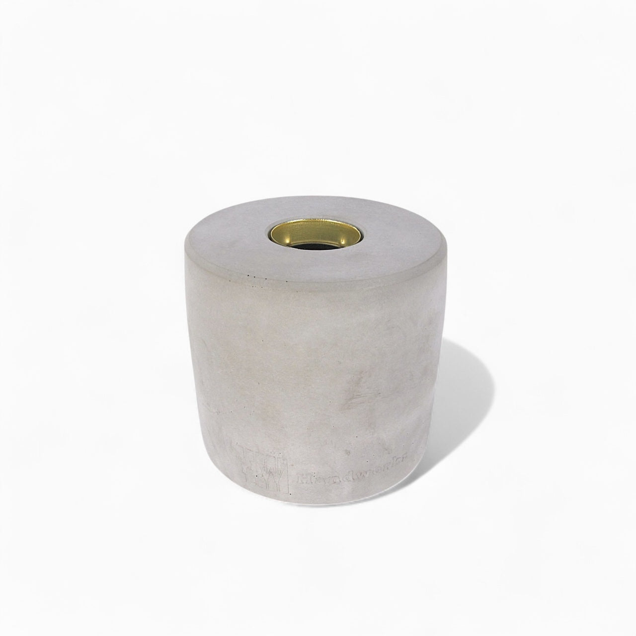 Strokka | Tischlampe aus Beton