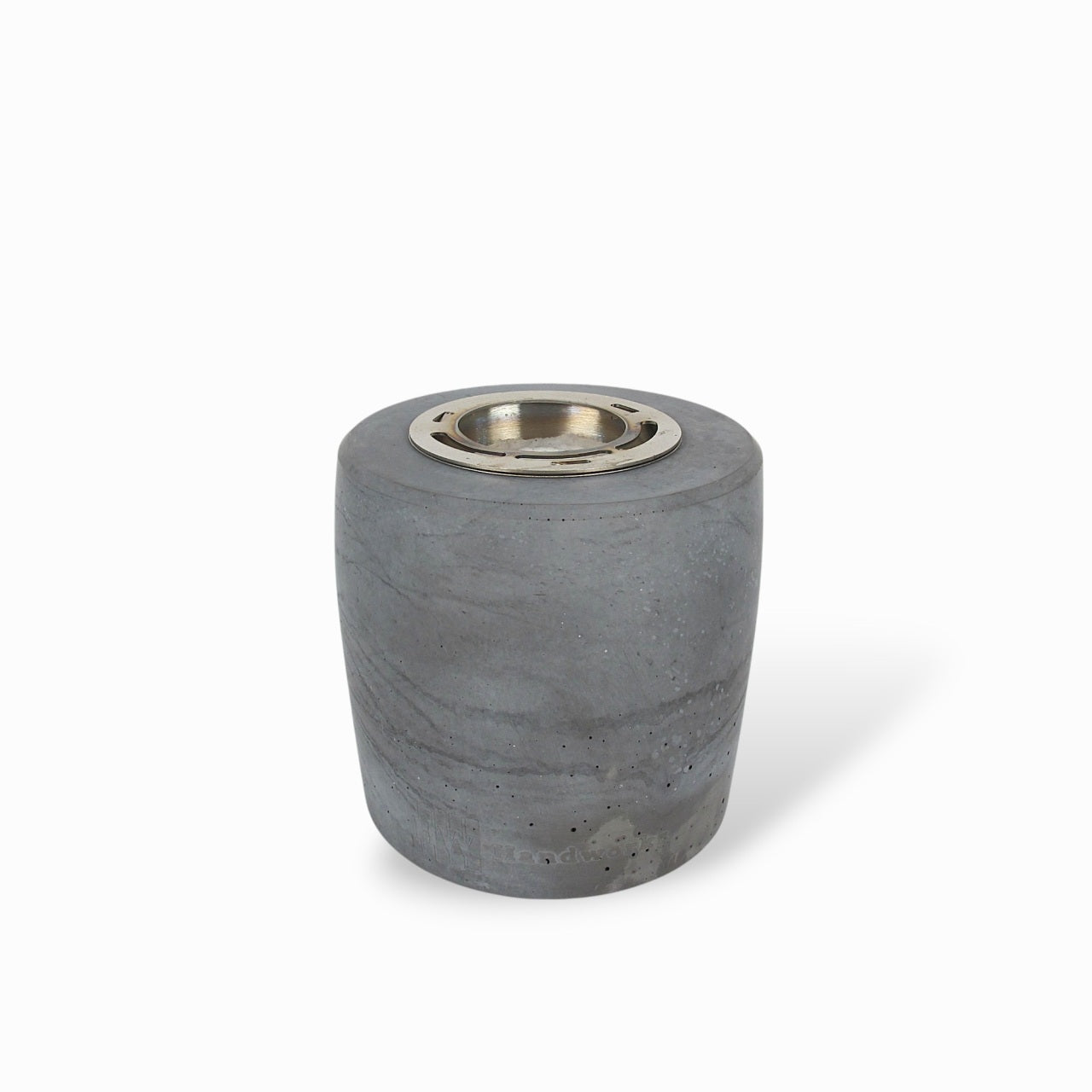 Dimni | Tischkamin aus Beton