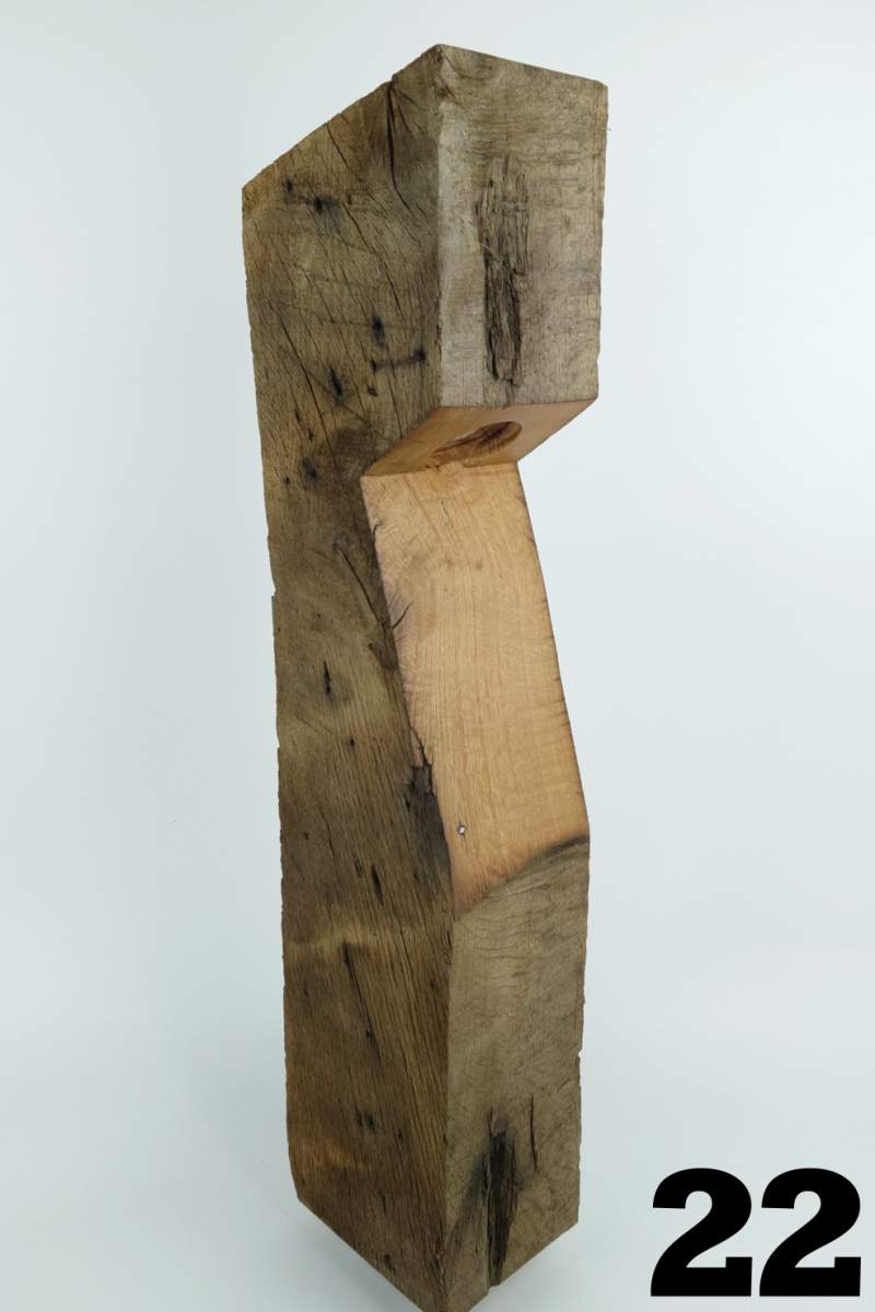 Nüri | Wegeleuchte für den Garten