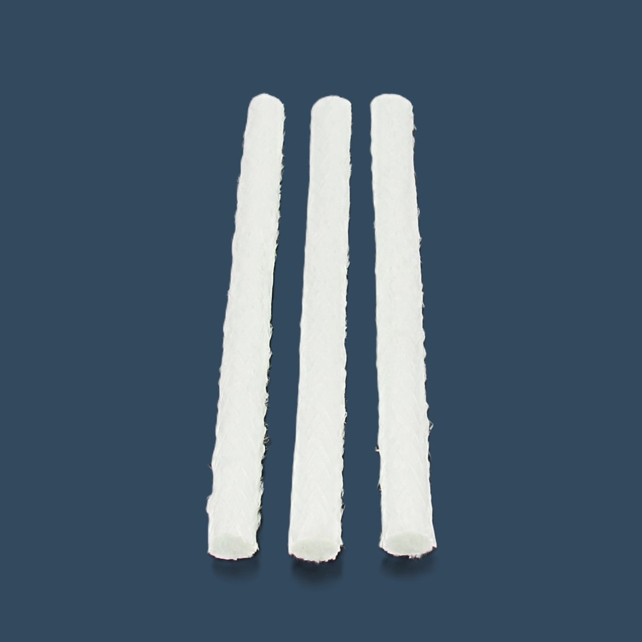 Glasfaserdocht für Gartenfackel