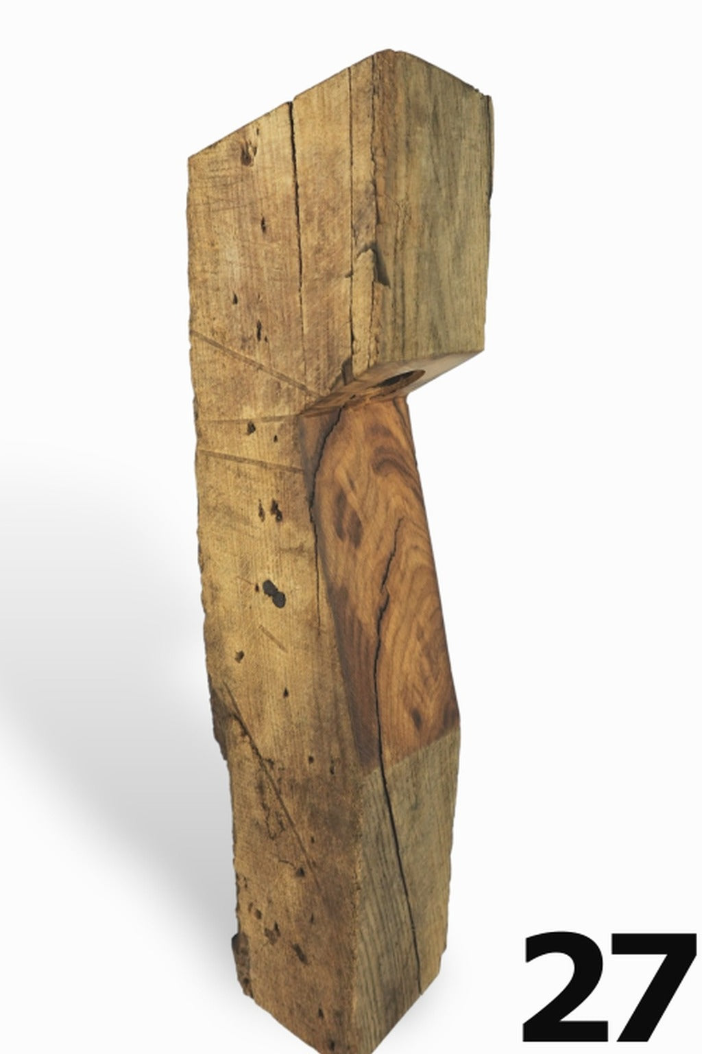 Nüri | Wegeleuchte für den Garten