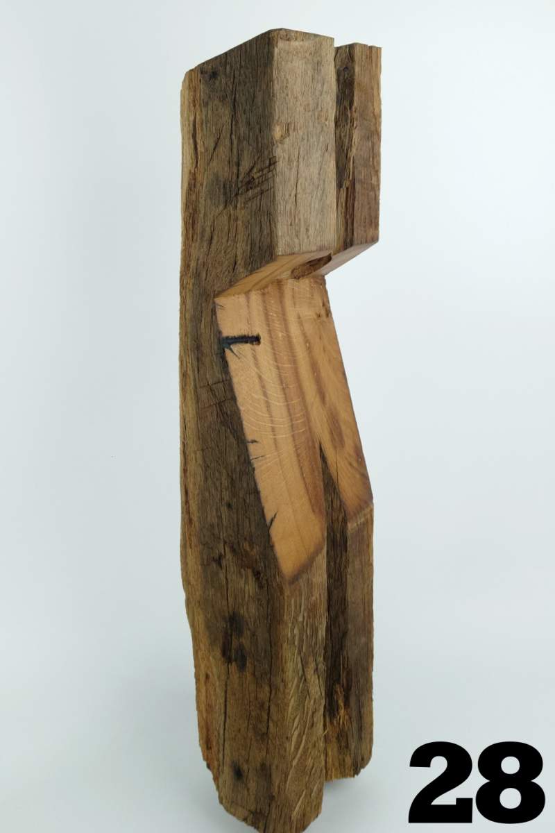 Nüri | Wegeleuchte für den Garten