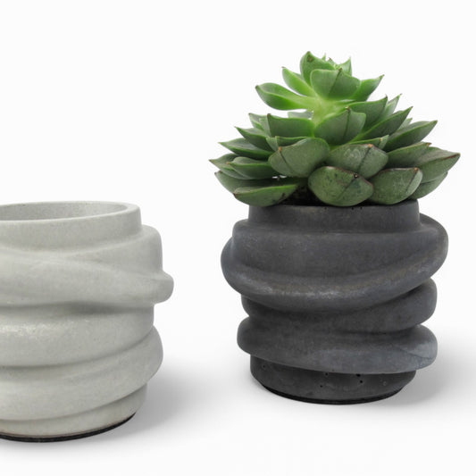 Karuu | Gefäß aus Beton