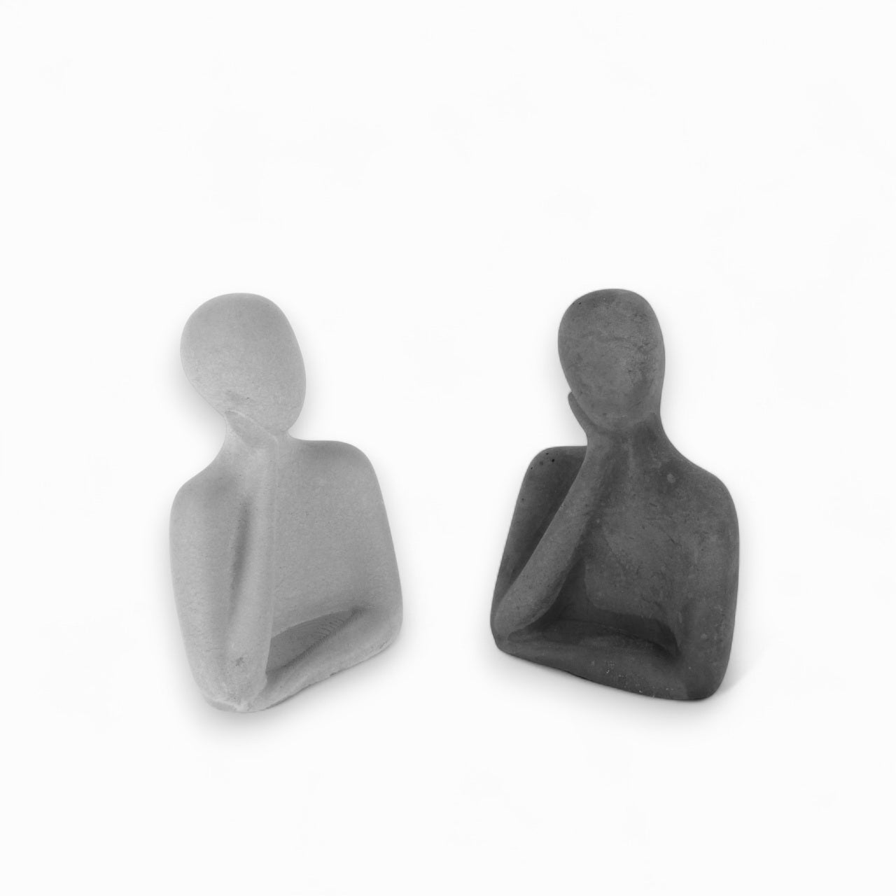 Ty | Figur aus Beton