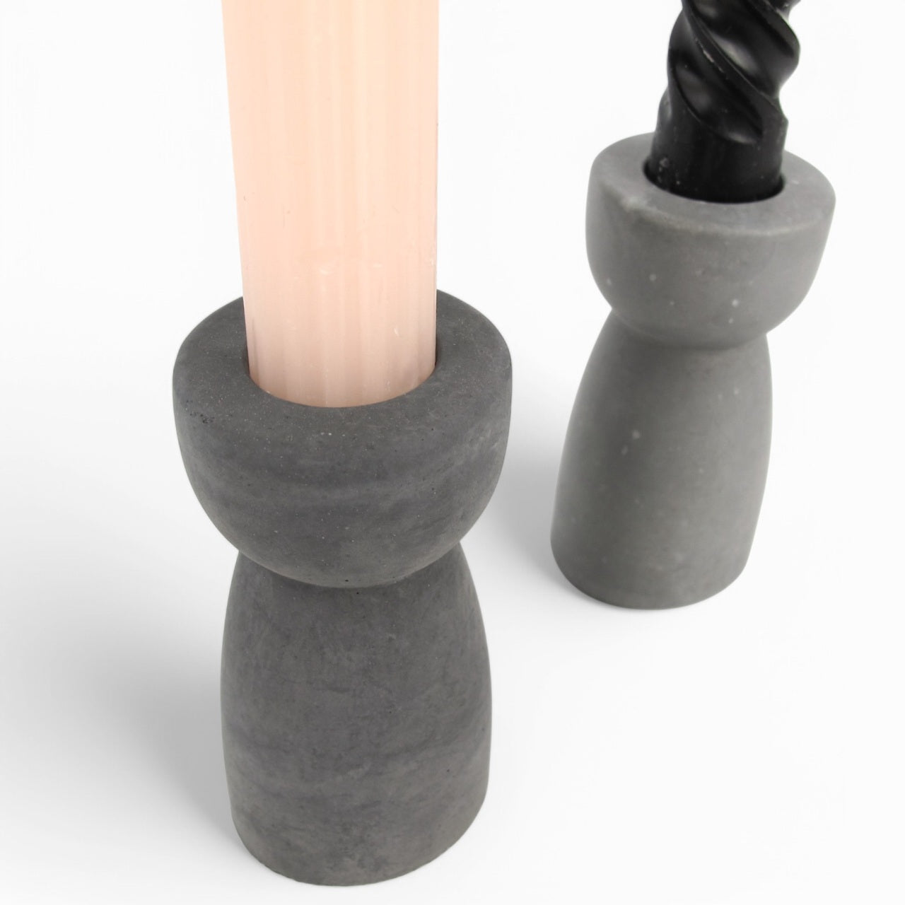 Lys | Kerzenständer aus Beton