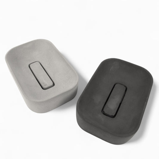 Sapujo | Seifenschale aus Beton